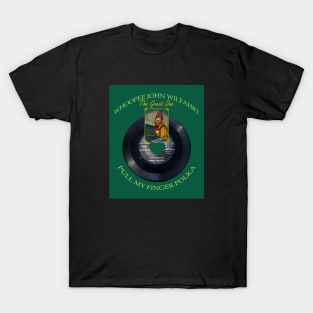 Whoopee John Wilfahrt T-Shirt